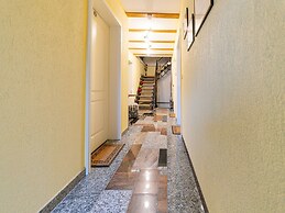 Budget-wohnung in Grundshagen mit Gartensitzplatz