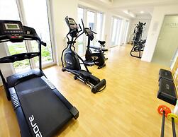 Apartment With Access to Sauna and Fitness, Kolobrzeg