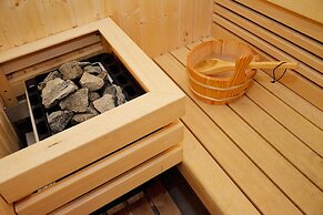 Apartment With Access to Sauna and Fitness, Kolobrzeg