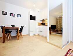 Apartment With Access to Sauna and Fitness, Kolobrzeg