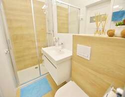 Apartment With Access to Sauna and Fitness, Kolobrzeg