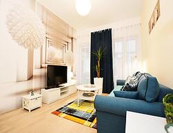 Apartment With Access to Sauna and Fitness, Kolobrzeg