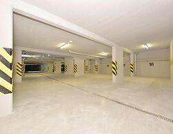 Apartment With Access to Sauna and Fitness, Kolobrzeg