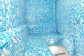 Apartment With Access to Sauna and Fitness, Kolobrzeg