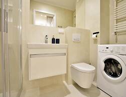 Apartment With Access to Sauna and Fitness, Kolobrzeg