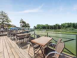 Holiday Village Belle Dune, Fort-mahon-plage