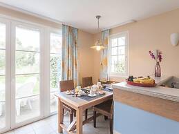 Holiday Village Belle Dune, Fort-mahon-plage