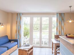 Holiday Village Belle Dune, Fort-mahon-plage