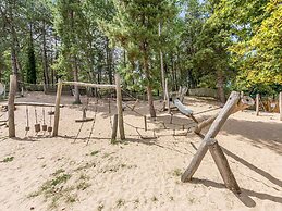 Holiday Village Belle Dune, Fort-mahon-plage