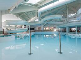 Holiday Village Belle Dune, Fort-mahon-plage