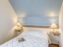 Holiday Village Belle Dune, Fort-mahon-plage