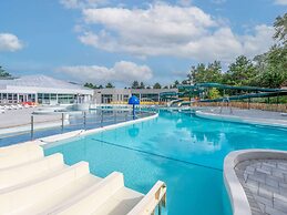 Holiday Village Belle Dune, Fort-mahon-plage