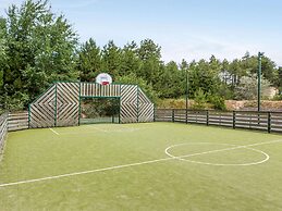 Holiday Village Belle Dune, Fort-mahon-plage