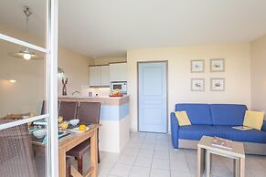 Holiday Village Belle Dune, Fort-mahon-plage