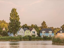 Holiday Village Belle Dune, Fort-mahon-plage