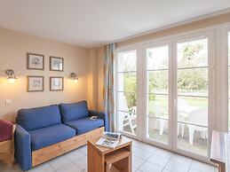 Holiday Village Belle Dune, Fort-mahon-plage