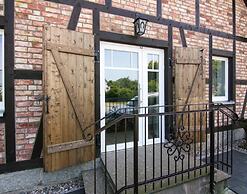 Apartment Alte Schmiede, Zemitz