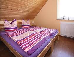 Apartment Alte Schmiede, Zemitz