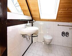 Apartment Alte Schmiede, Zemitz