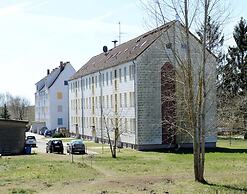 Apartment Alte Schmiede, Zemitz