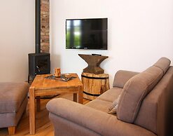 Apartment Alte Schmiede, Zemitz