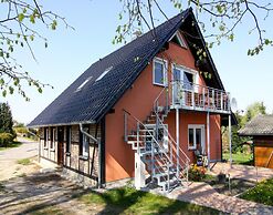 Apartment Alte Schmiede, Zemitz