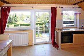 Apartment Alte Schmiede, Zemitz