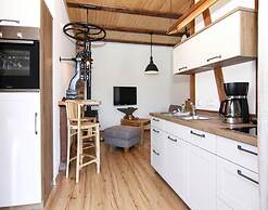 Apartment Alte Schmiede, Zemitz