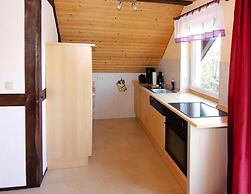 Apartment Alte Schmiede, Zemitz