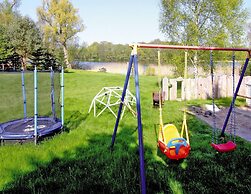 Apartment Alte Schmiede, Zemitz