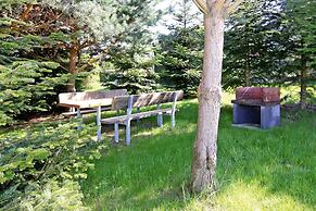 Apartment Alte Schmiede, Zemitz