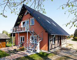 Apartment Alte Schmiede, Zemitz