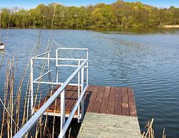 Apartment Alte Schmiede, Zemitz