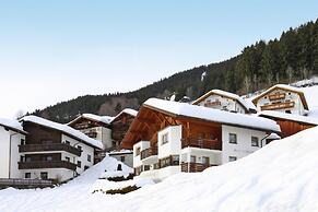 Apartments Home Val Sinestra, Kappl