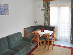 Apartments Home Val Sinestra, Kappl