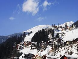 Apartments Home Val Sinestra, Kappl