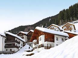 Apartments Home Val Sinestra, Kappl