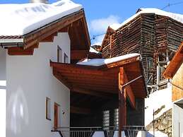 Apartments Home Val Sinestra, Kappl