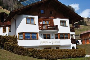 Apartments Home Val Sinestra, Kappl