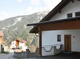 Apartments Home Val Sinestra, Kappl