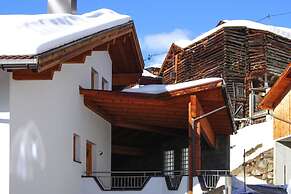 Apartments Home Val Sinestra, Kappl