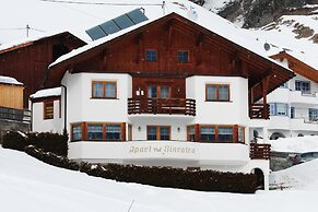 Apartments Home Val Sinestra, Kappl