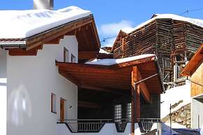Apartments Home Val Sinestra, Kappl