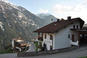 Apartments Home Val Sinestra, Kappl