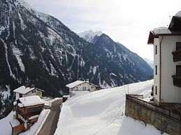 Apartments Home Val Sinestra, Kappl