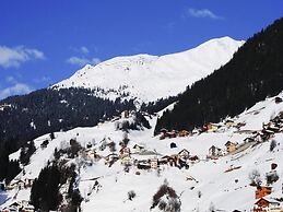 Apartments Home Val Sinestra, Kappl