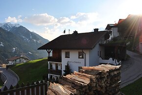 Apartments Home Val Sinestra, Kappl