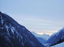 Apartments Home Val Sinestra, Kappl