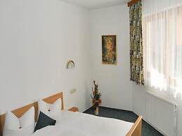 Apartments Home Val Sinestra, Kappl