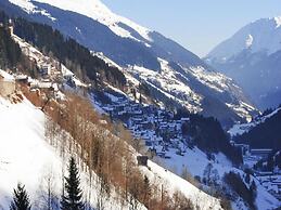 Apartments Home Val Sinestra, Kappl